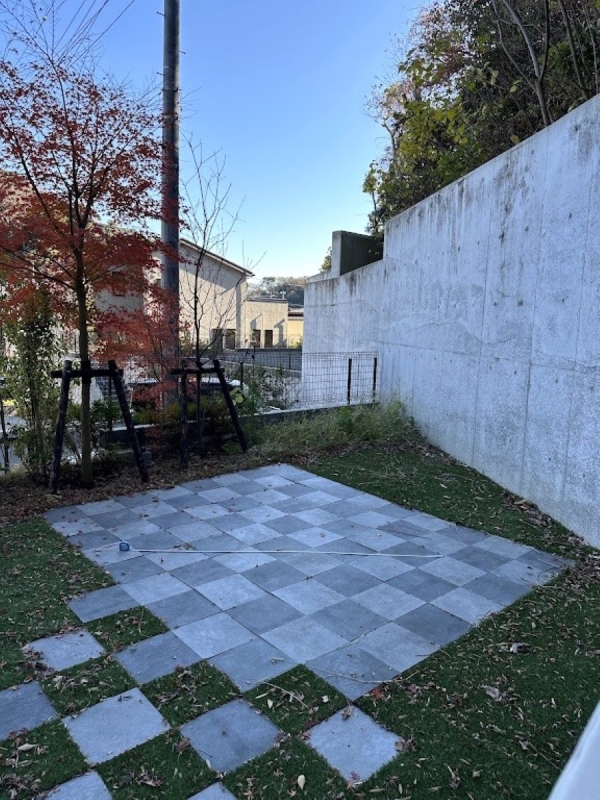 リフォーム前 リフォーム前