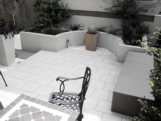 Asian Reformentrance Approach And Gardenmade Of White Materials Gallery Garden Landscape Design Fuchiso Inc Asian Reformentrance Approach And Gardenmade Of White Materials Gallery Garden Landscape Design Fuchiso Inc